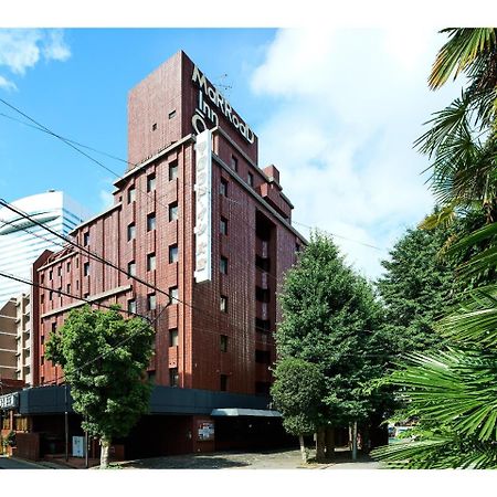 Marroad Inn Omiya Saitama Zewnętrze zdjęcie
