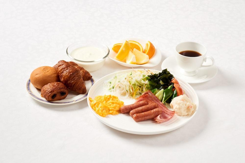 Marroad Inn Omiya Saitama Zewnętrze zdjęcie