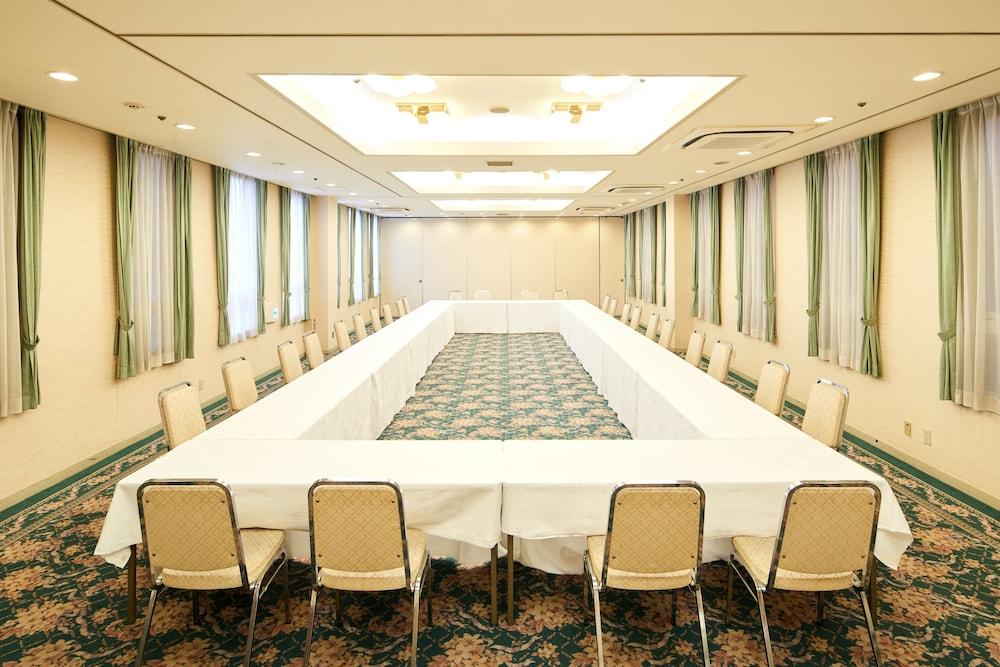 Marroad Inn Omiya Saitama Zewnętrze zdjęcie