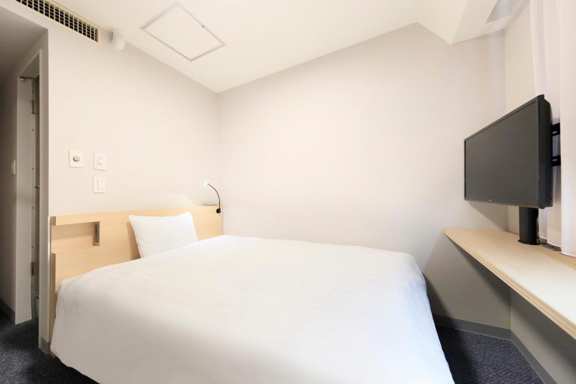 Marroad Inn Omiya Saitama Zewnętrze zdjęcie