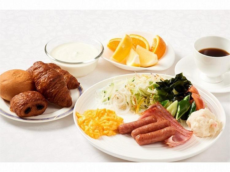 Marroad Inn Omiya Saitama Zewnętrze zdjęcie