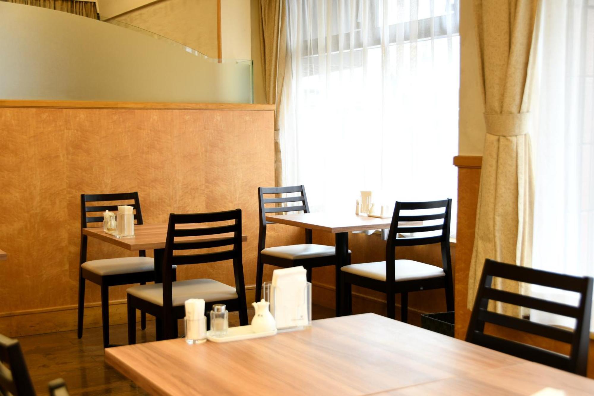 Marroad Inn Omiya Saitama Zewnętrze zdjęcie