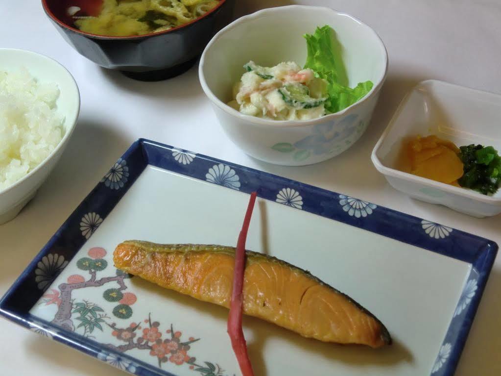 Marroad Inn Omiya Saitama Zewnętrze zdjęcie